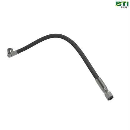 AW37886: Head Lift RH Cylinder Hydraulic Hose