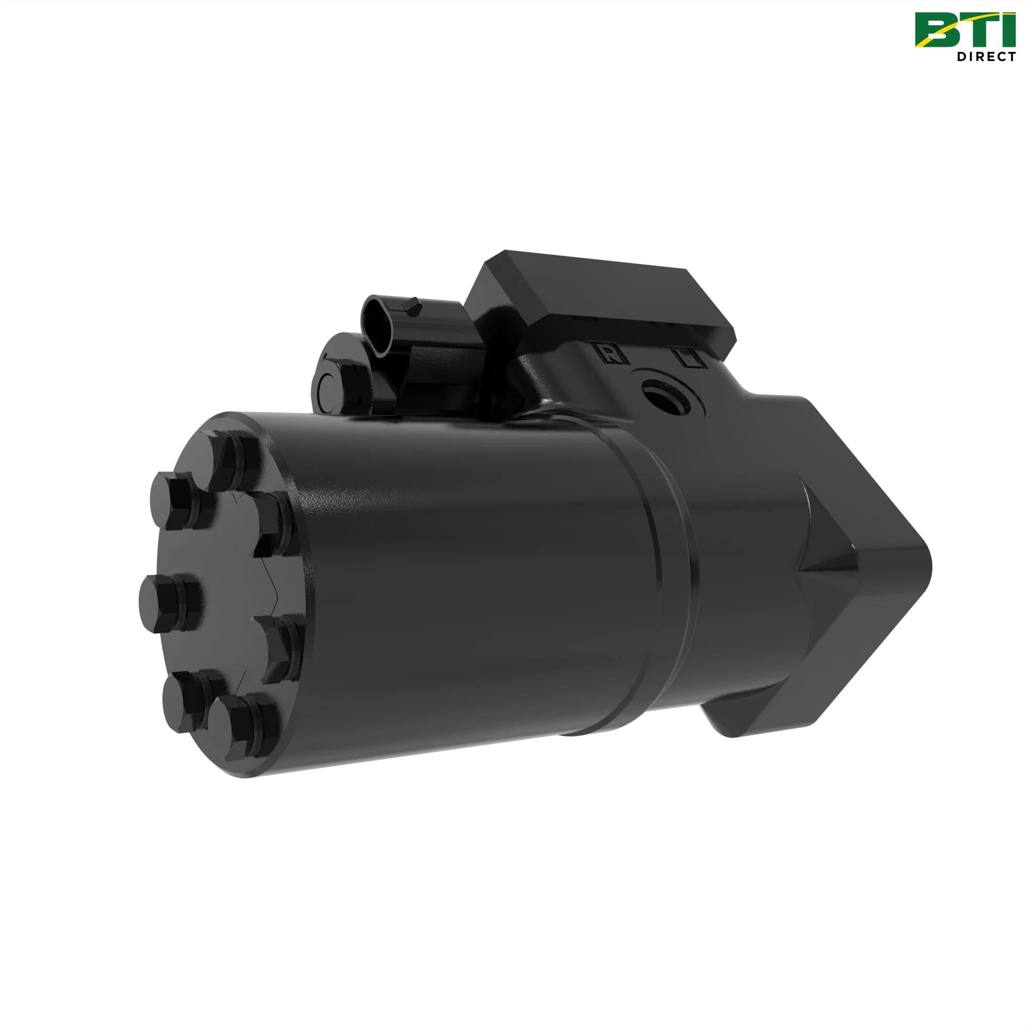 AL216000: Steering Control Unit
