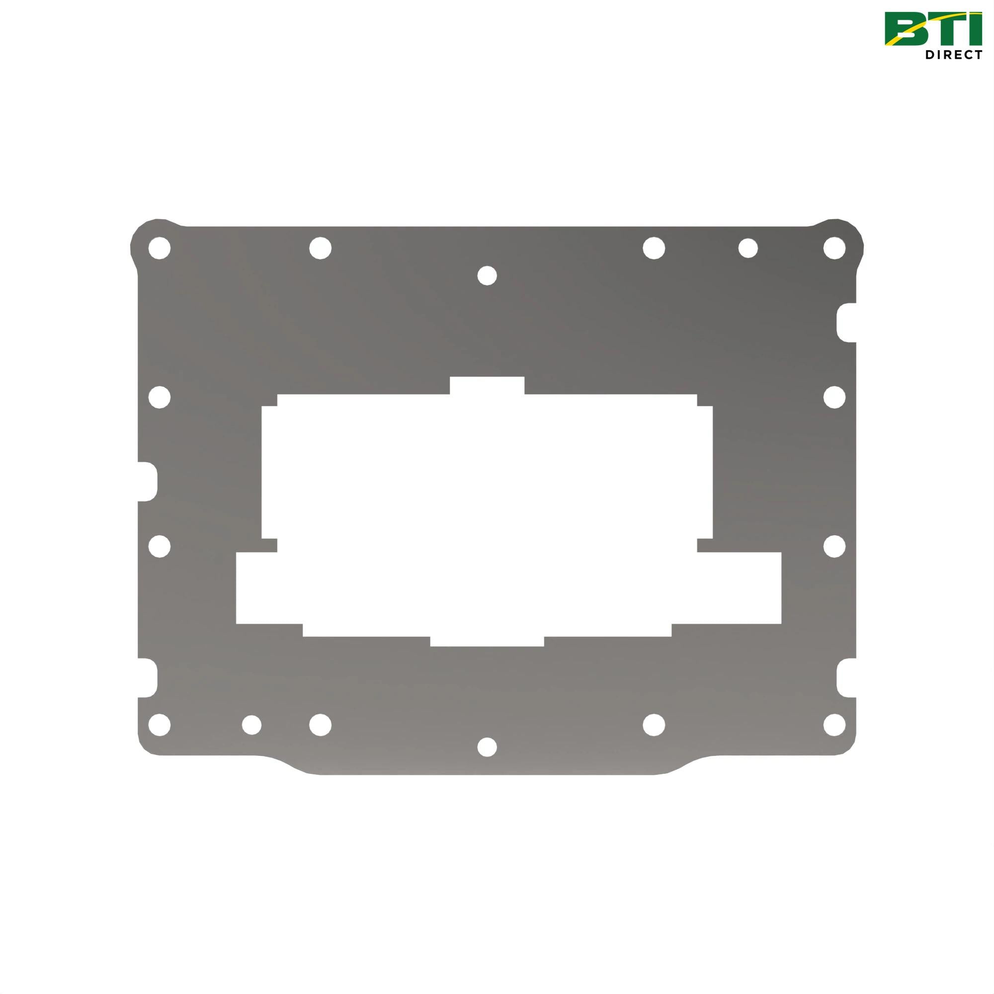 R248222: MFWD Clutch Module Plate