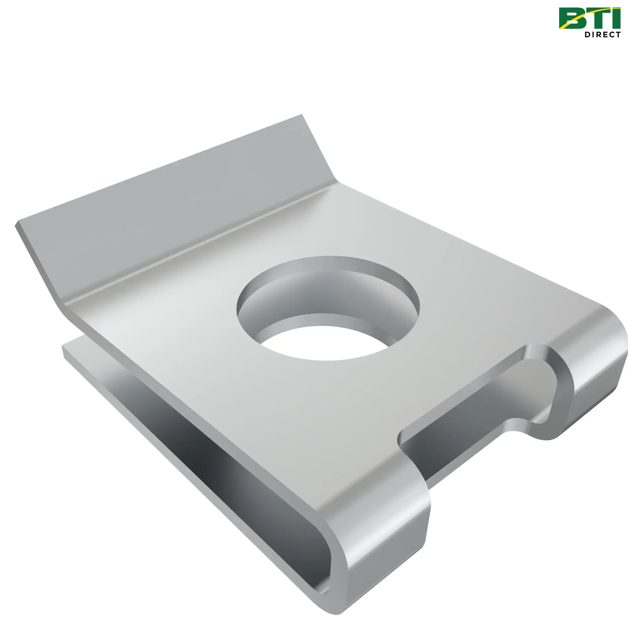 AW20941: Clip Nut, 5/16"
