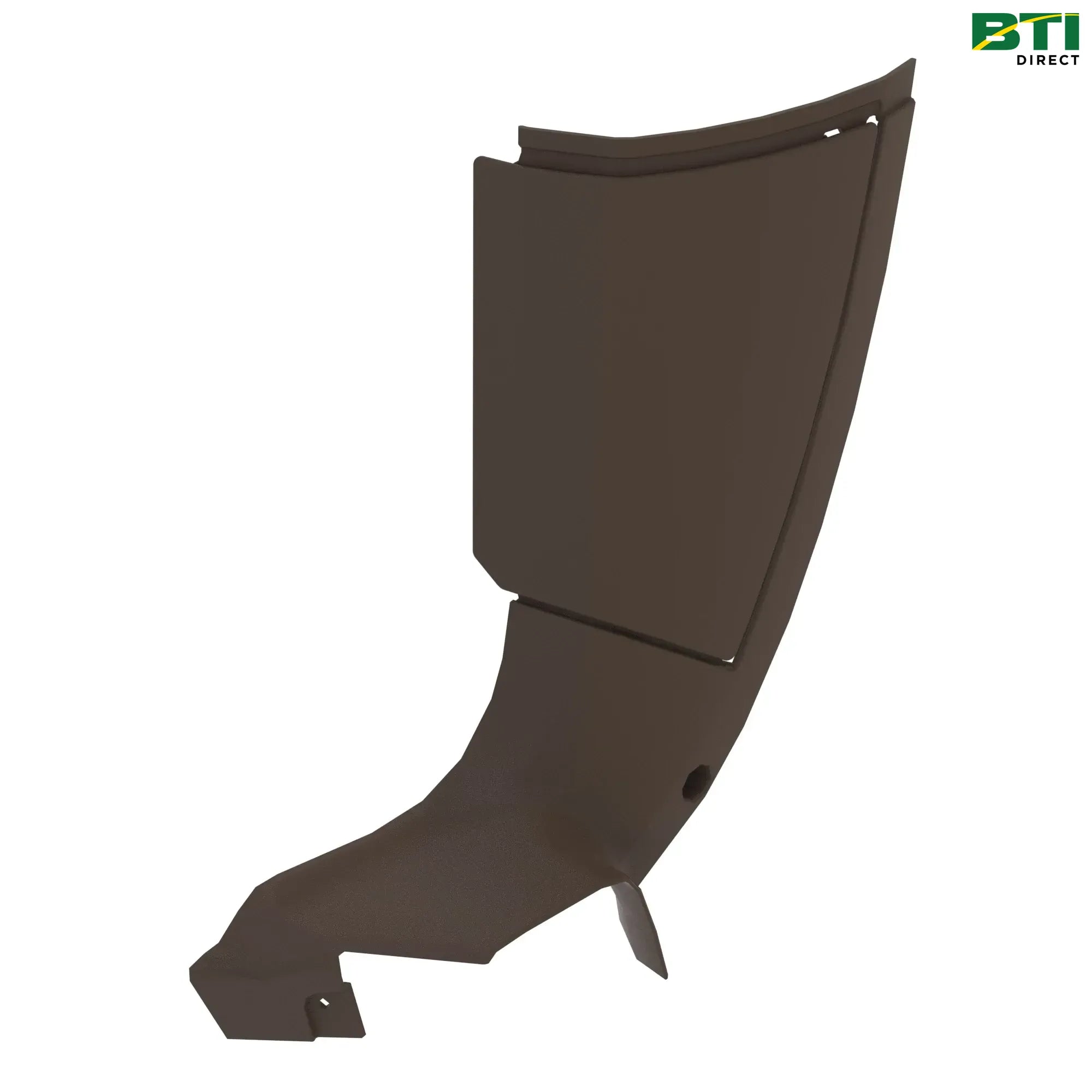 AXE65435: Left Side Acoustical Upholstery
