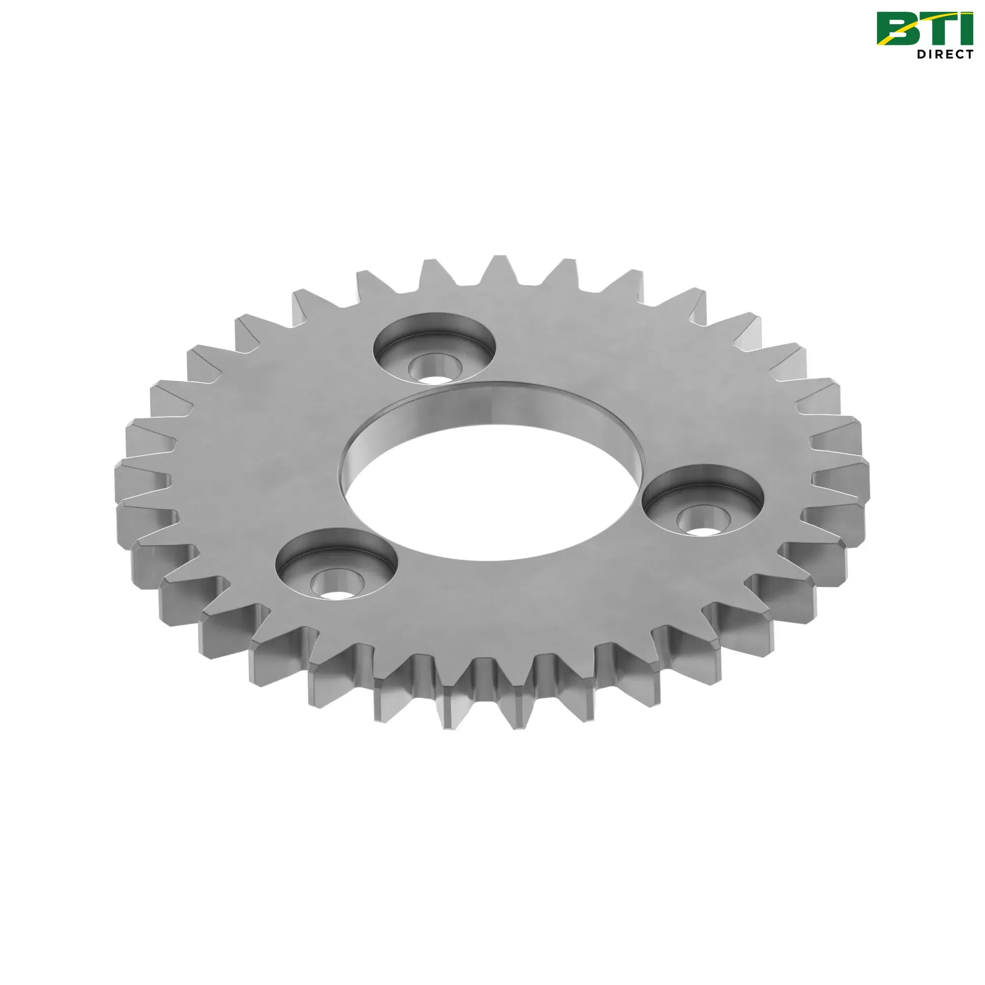 N371644: Spur Gear