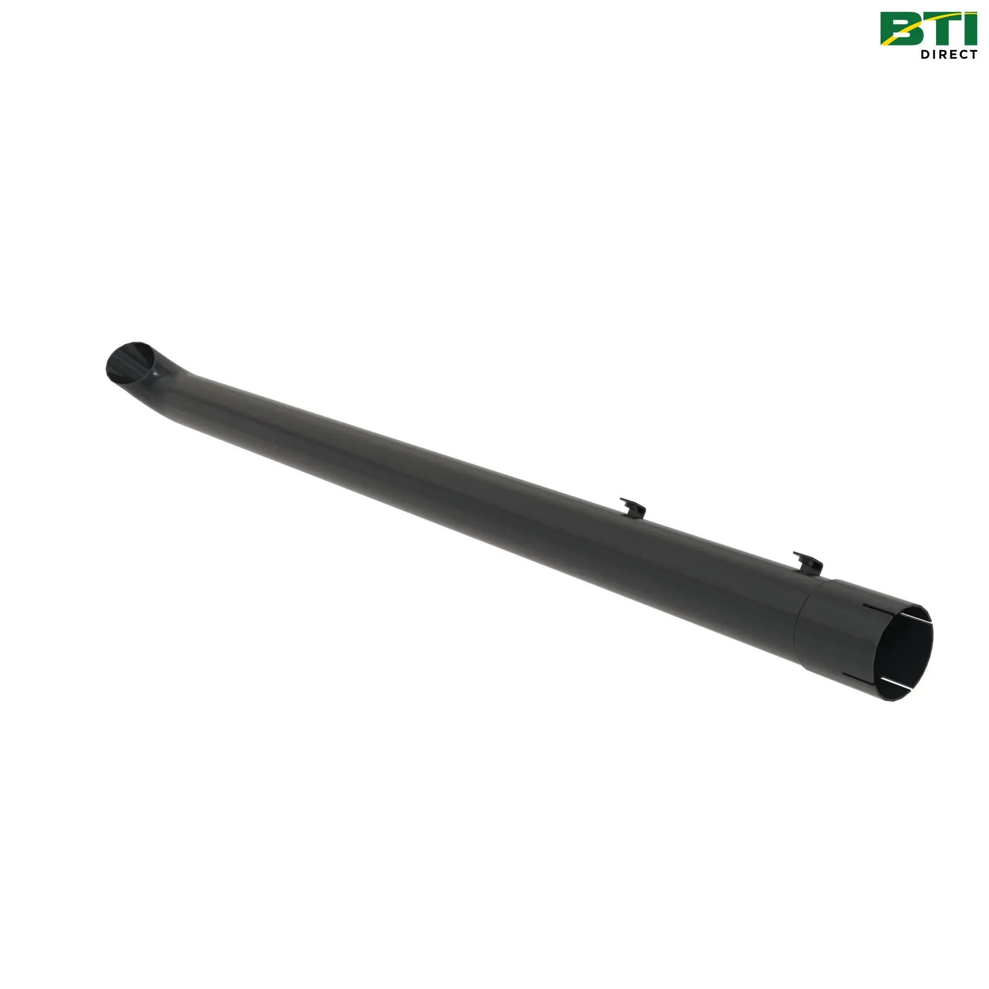 RE274668: Exhaust Pipe