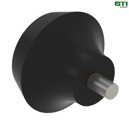 MT6235: Storage Retainer Knob