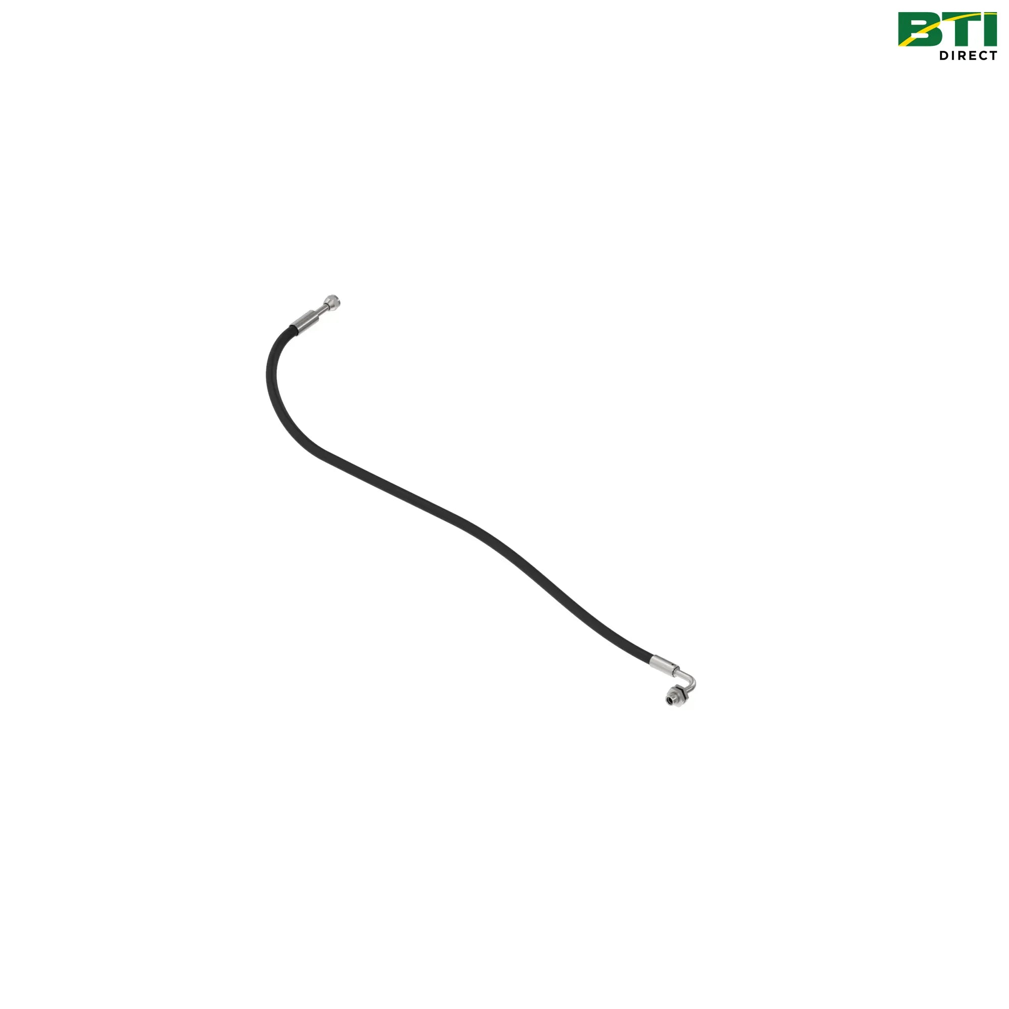 AXE21640: Refrigerant Hose, Liquid Condenser