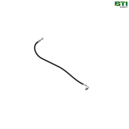 AXE21640: Refrigerant Hose, Liquid Condenser