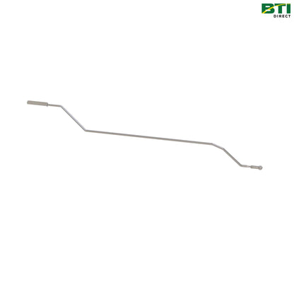 AL203449: Speed Control Assembly Rod