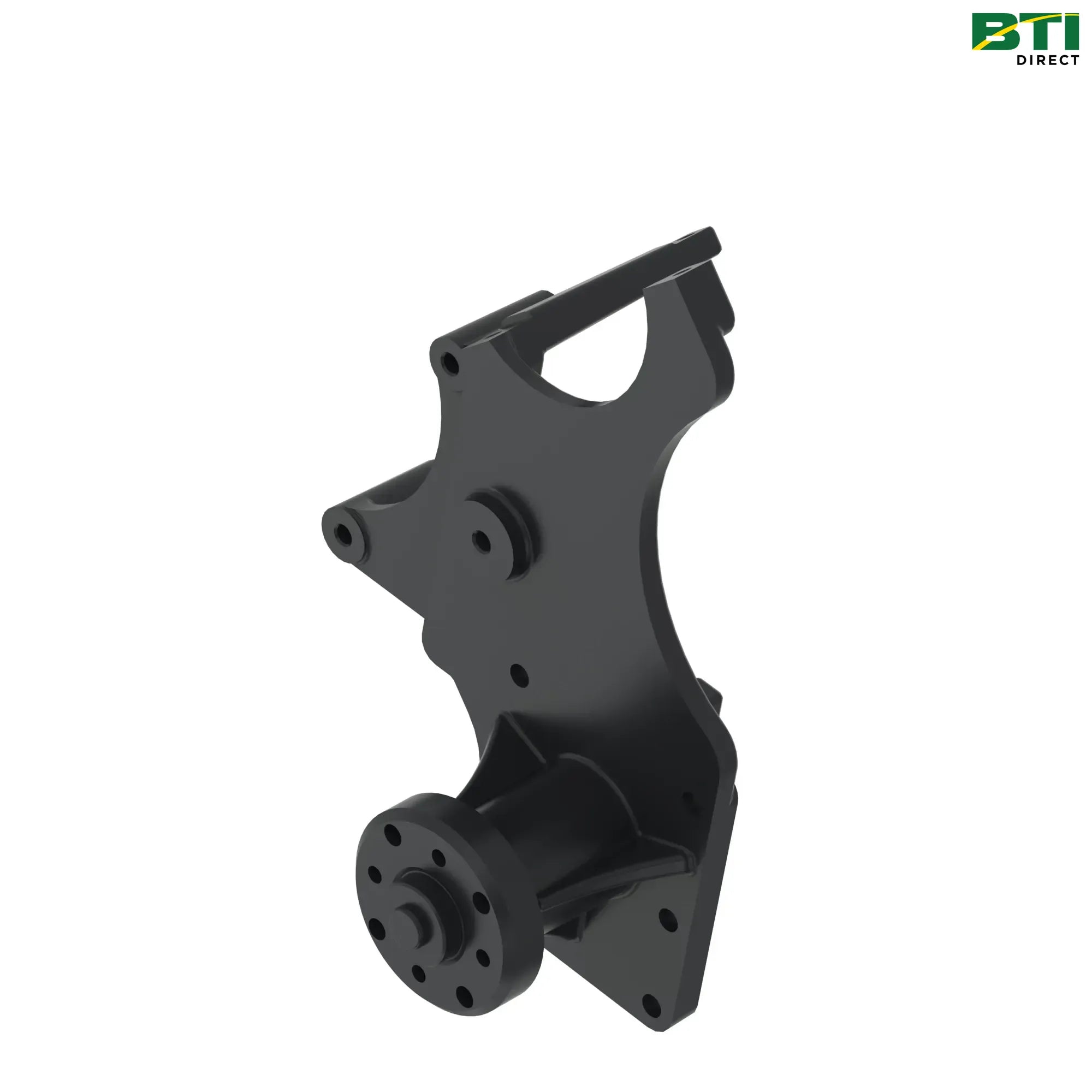 RE211307: Alternator Support