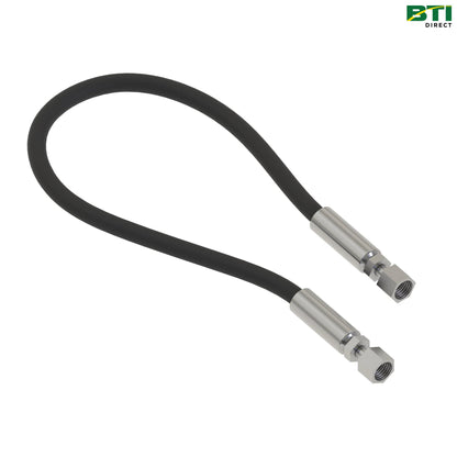 AN402188: Contour-Master™ Jumper Hydraulic Hose