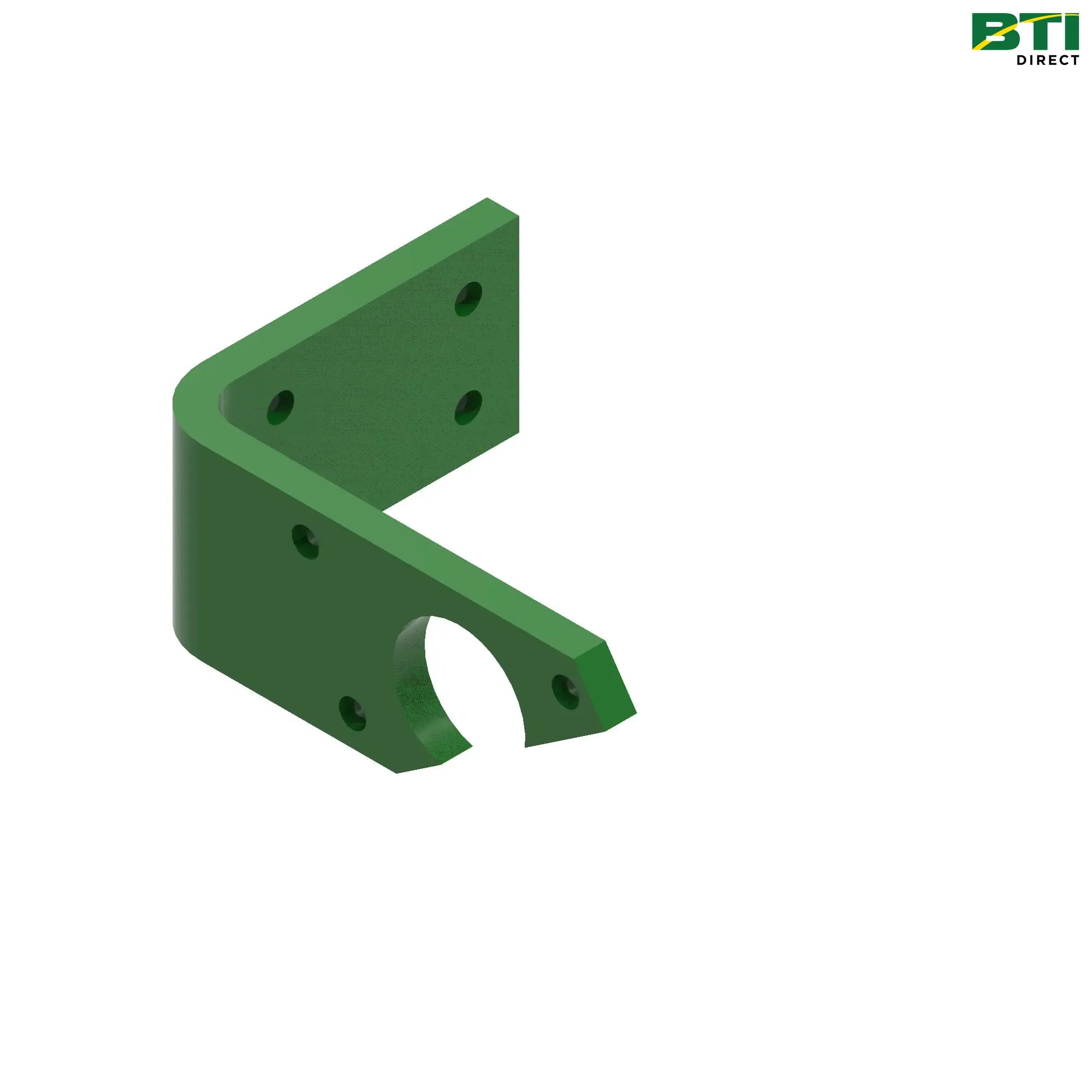 N272262: Right Side Bearing Support