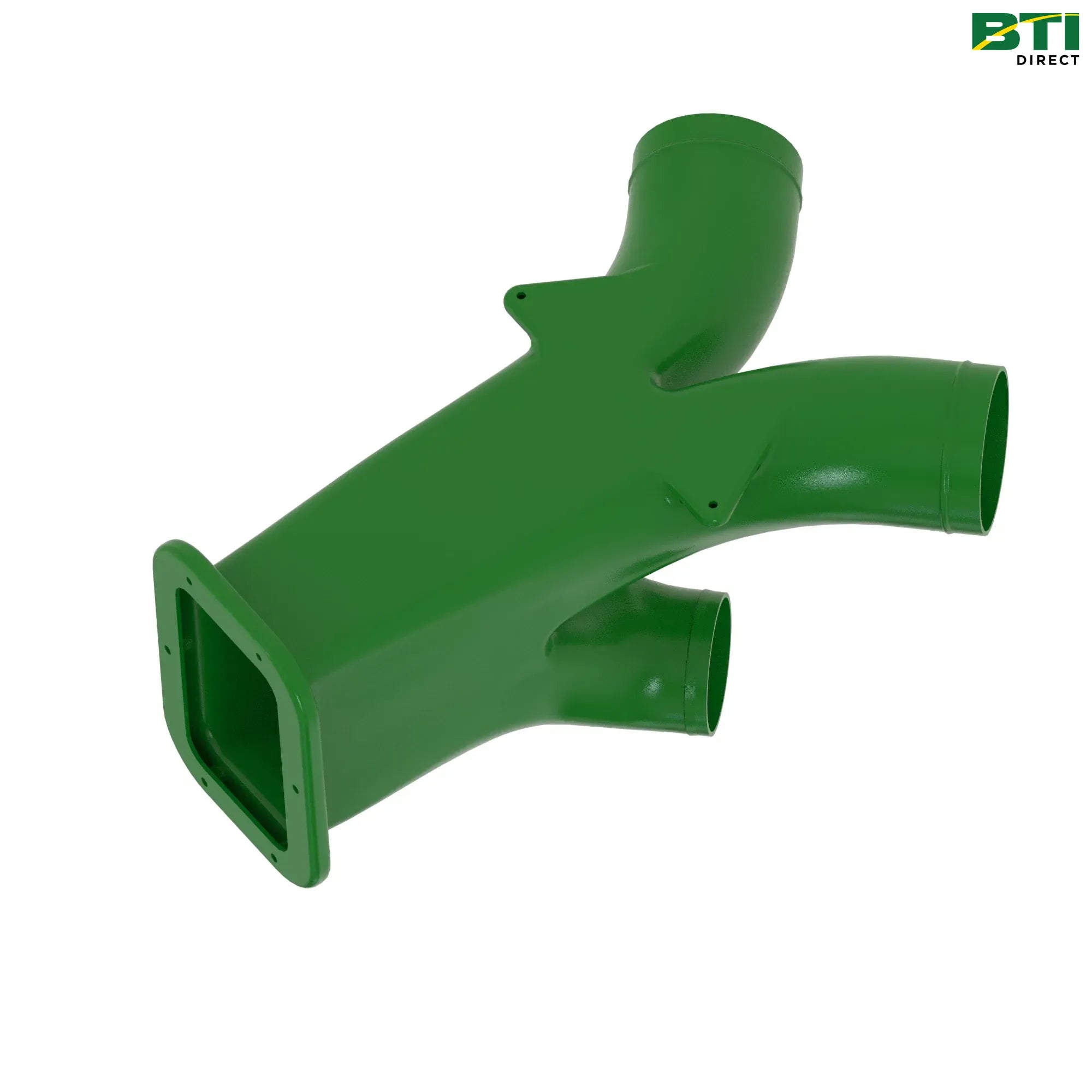 N274166: Air Manifold, Fan