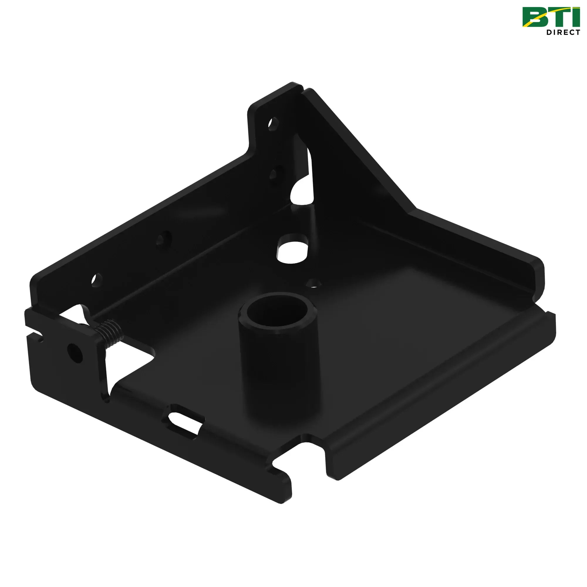 RE163065: Shifter Unit Support