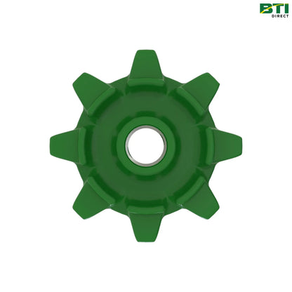 N273707: Chain Sprocket, 8 Teeth