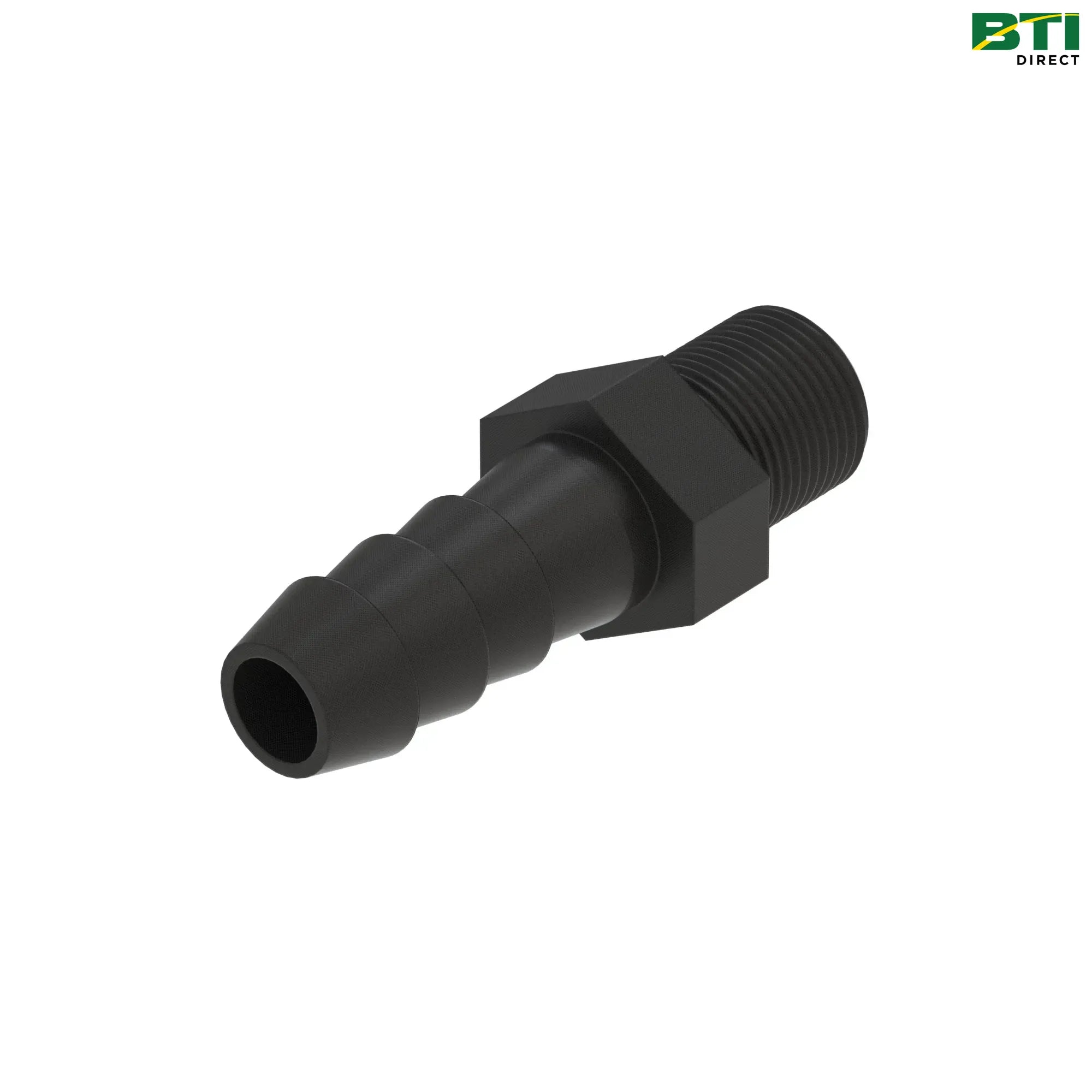 N318843: Male Threaded Connector Hose Fitting