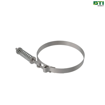 RE28139: T-Bolt Hose Clamp