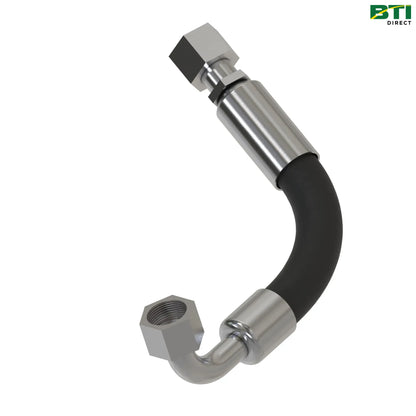 AN403792: Solution Motor Hydraulic Hose