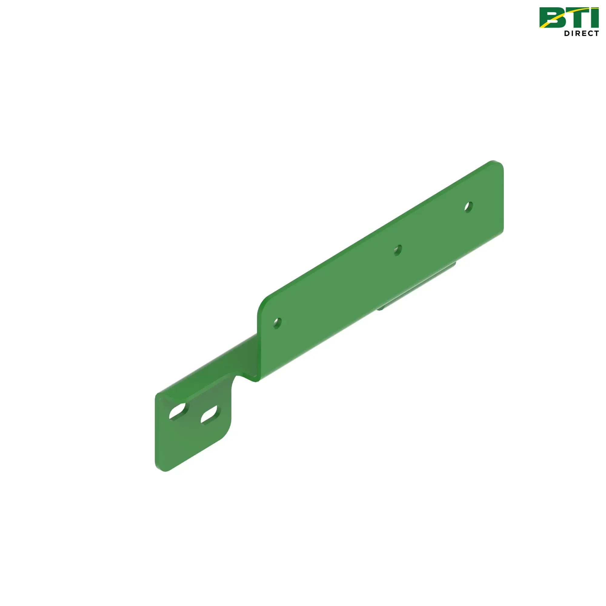 N319901: Rear Inner 4630 Hydraulic Lines Bracket