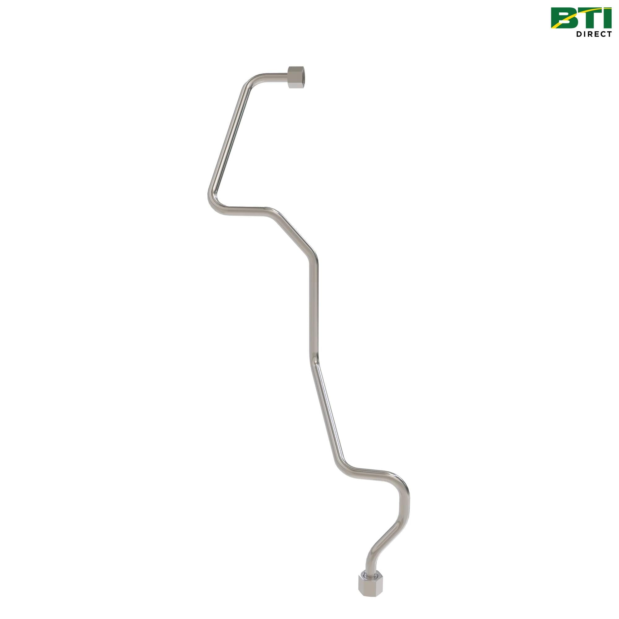 AL231253: Oil Tube