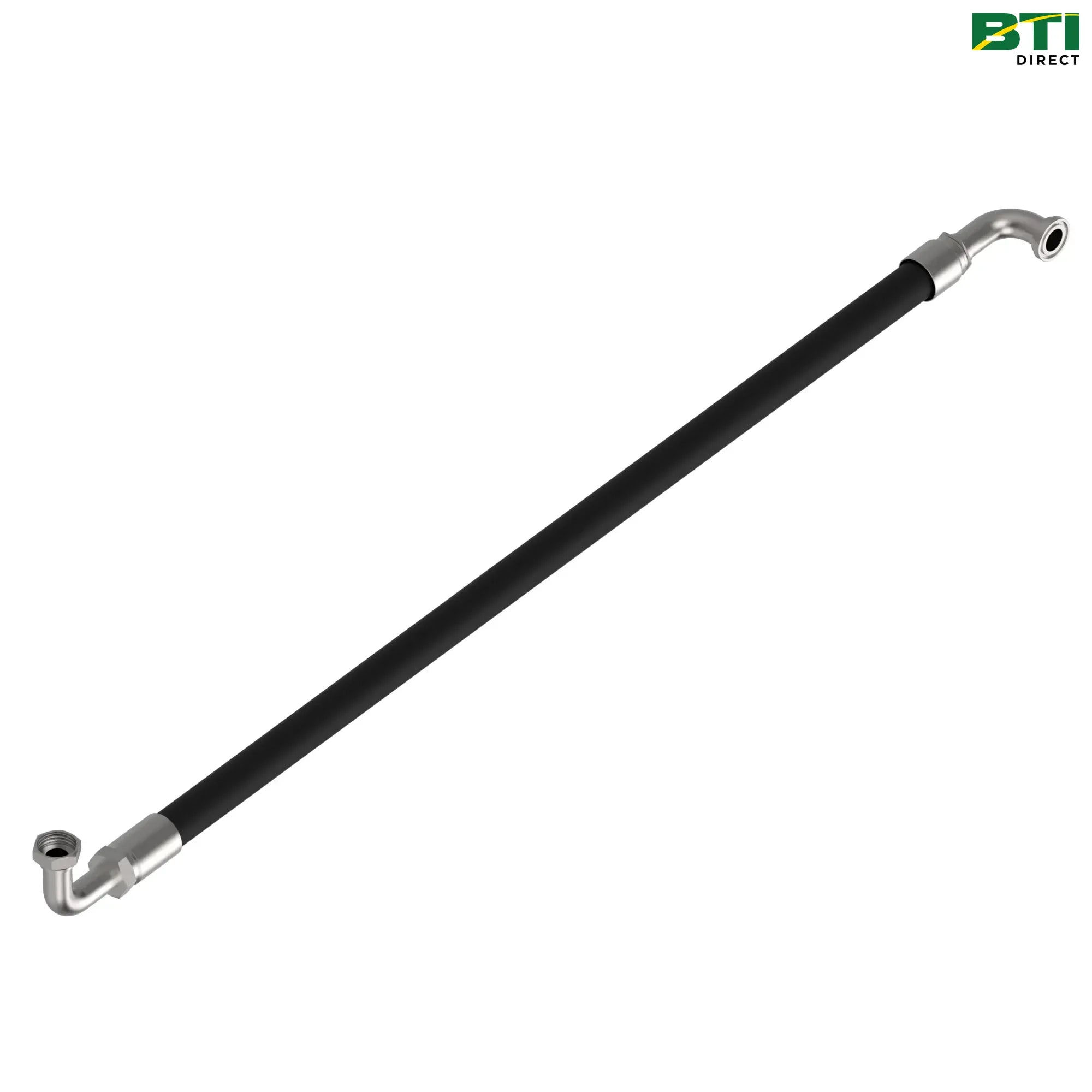 AXE39873: Feedroll Pump Suction Hydraulic Hose