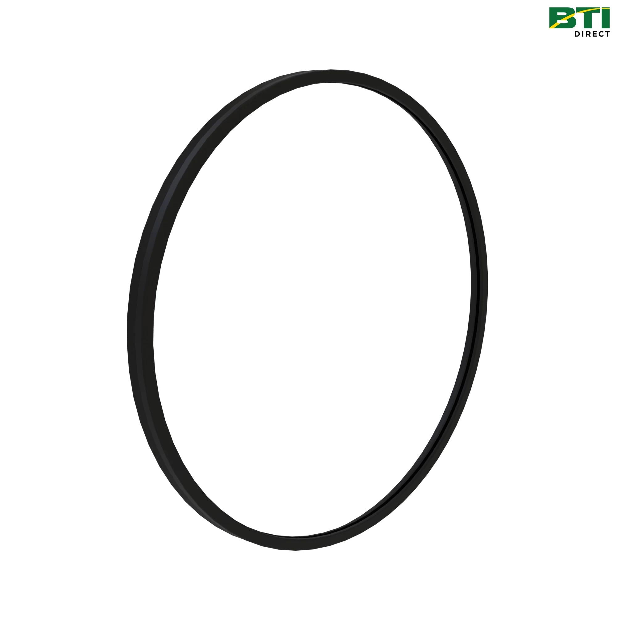 L157821: Front Window Lower Weatherstrip