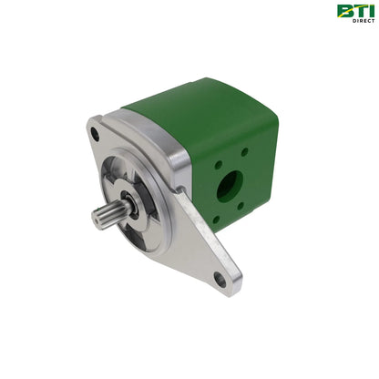 RE322665: Transmission Hydraulic Pump