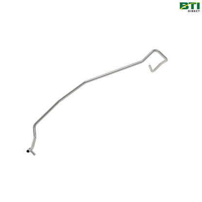AL217977: Brake Oil Line