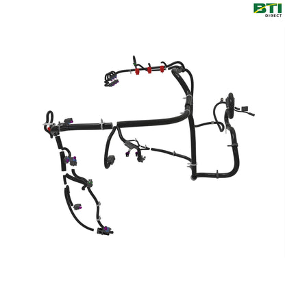 RE330381: Transmission Wiring Harness