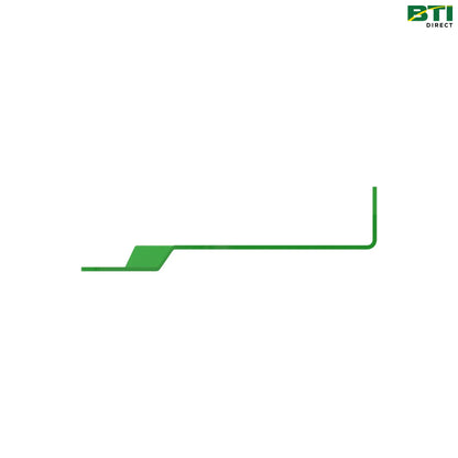 N402941: Depth Indicator bracket