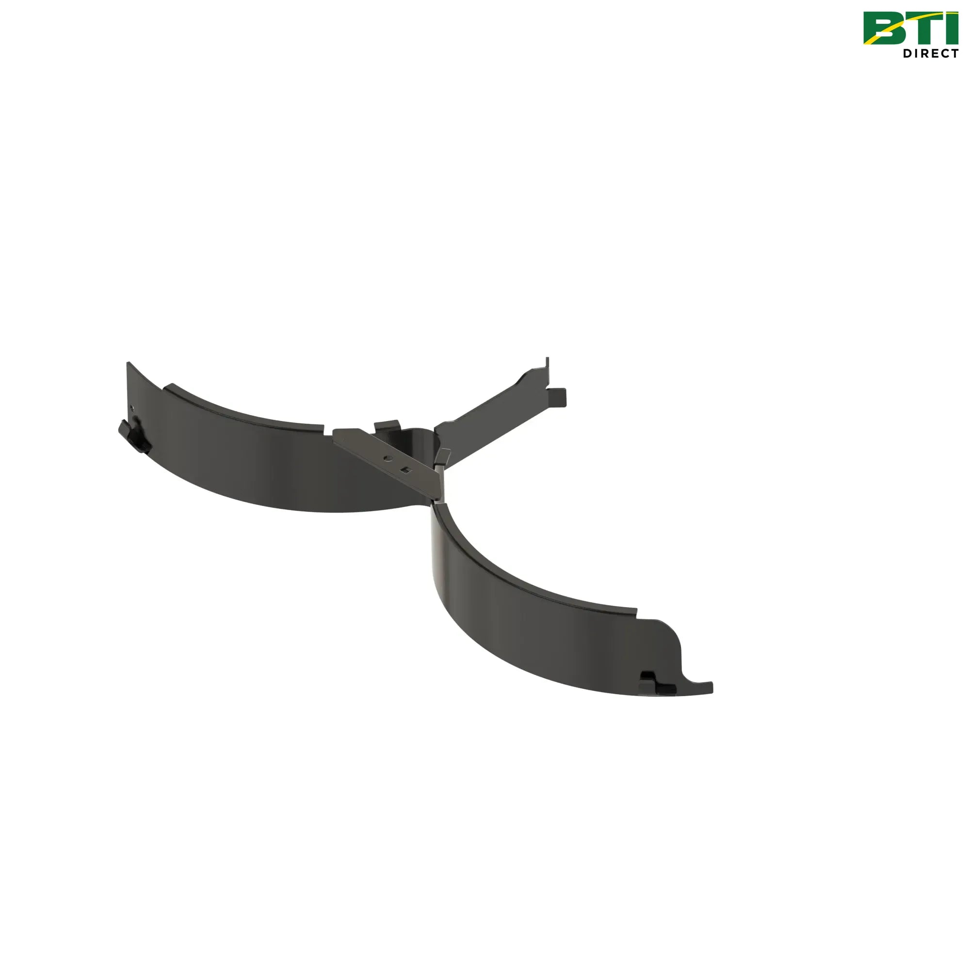 AUC14044: MulchControl™ Deflector, Left Side