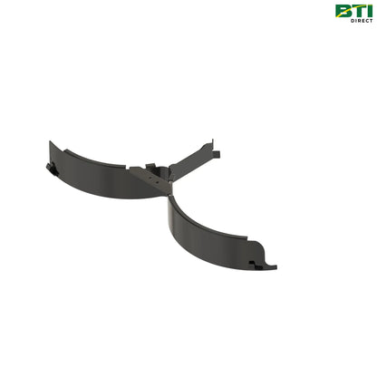 AUC14044: MulchControl™ Deflector, Left Side