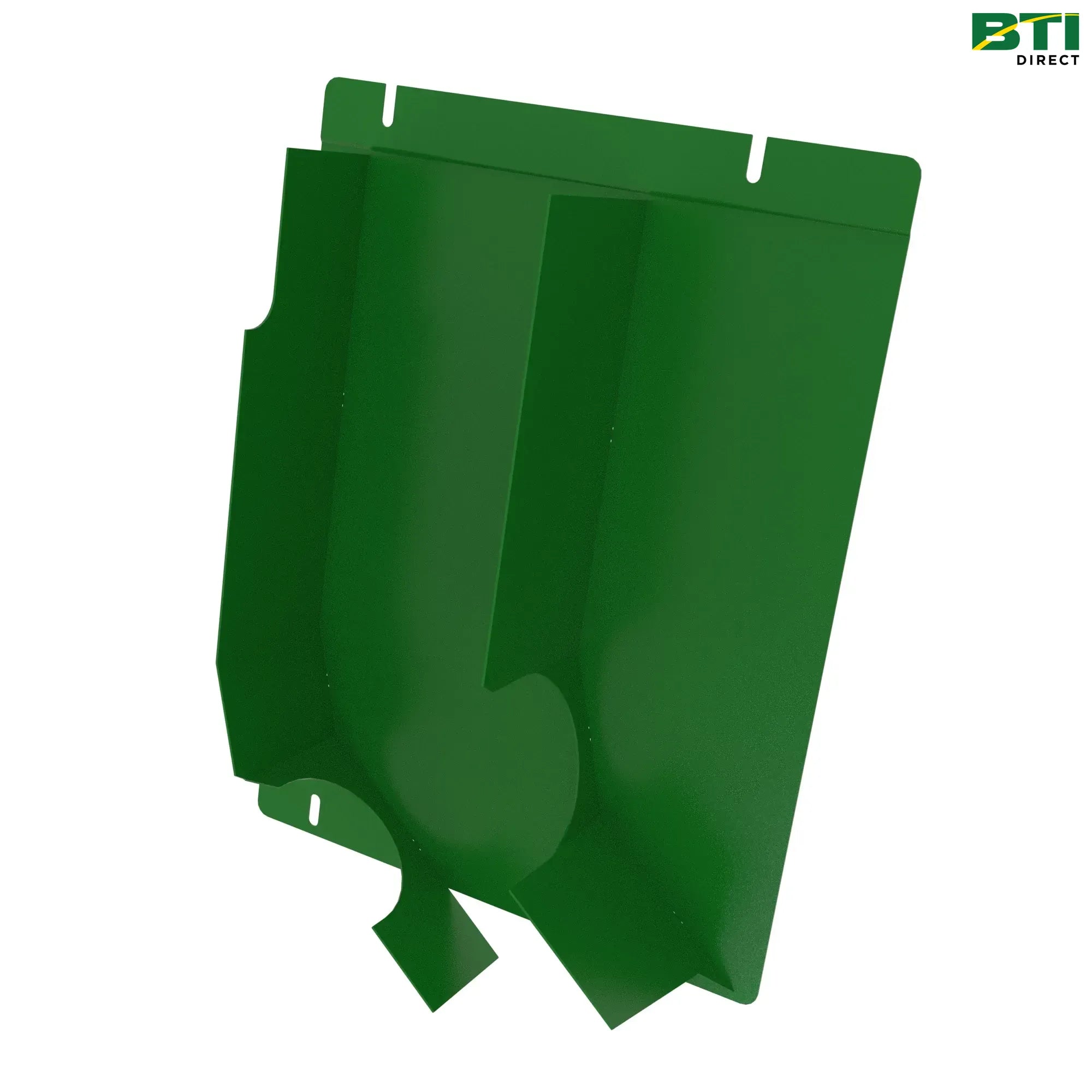 AXE21816: Top Door Turbo Deflector