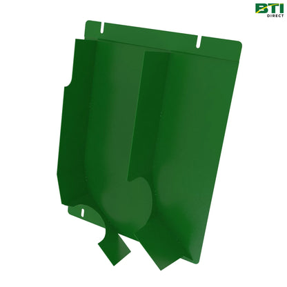 AXE21816: Top Door Turbo Deflector