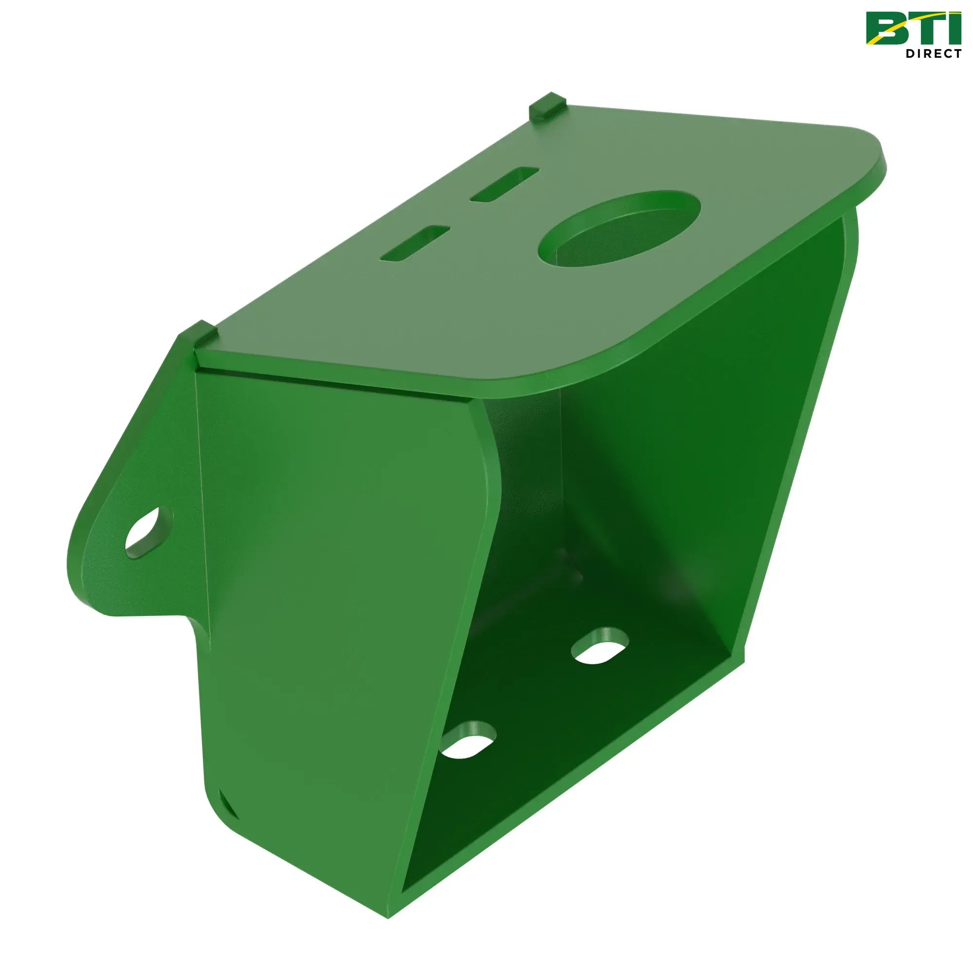 AXE31968: Cab Mount Front , Right Side