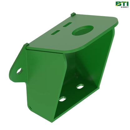 AXE31968: Cab Mount Front , Right Side