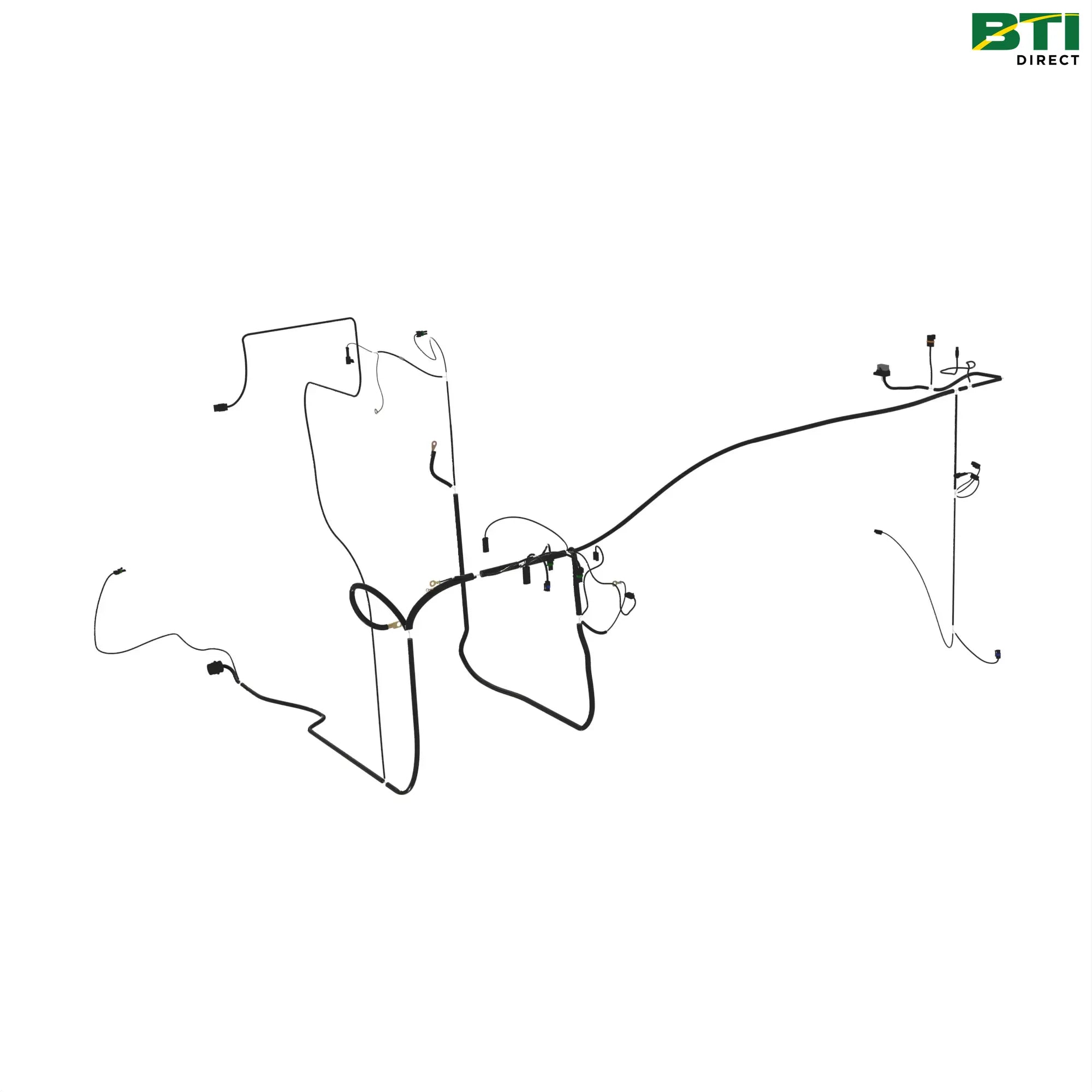 AXE10427: Engine Wiring Harness