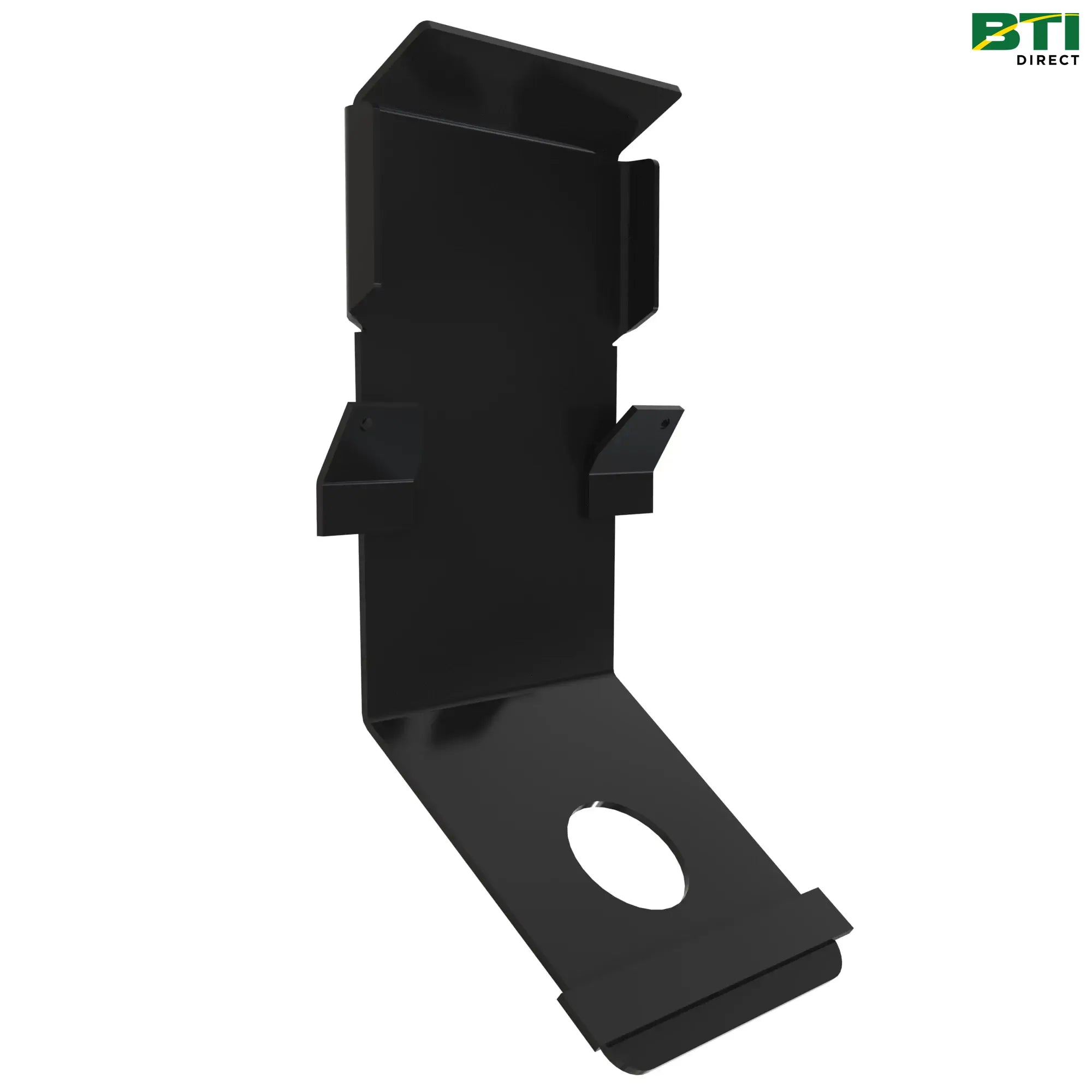 RE189111: Steering Column Assembly Deflector