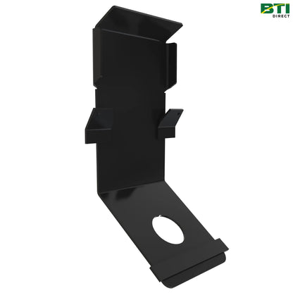 RE189111: Steering Column Assembly Deflector