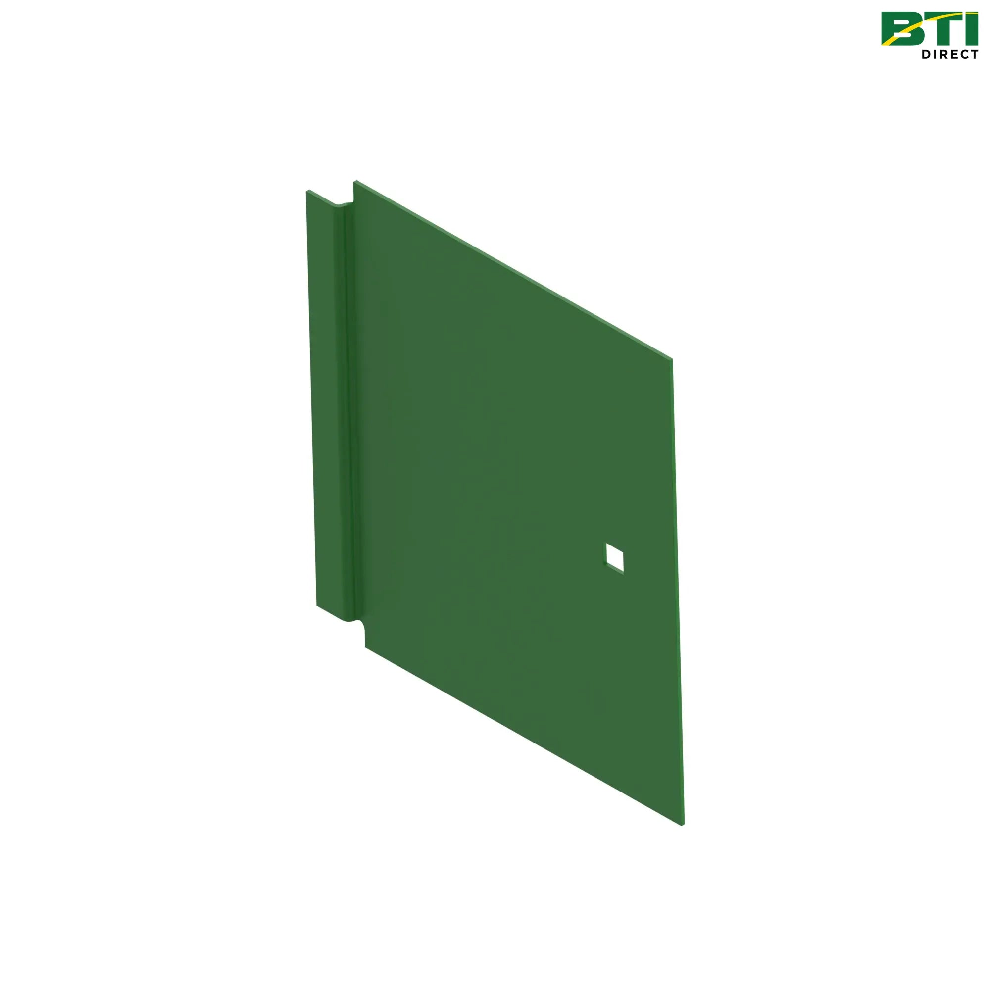 N197787: Radiator Hood Access Door