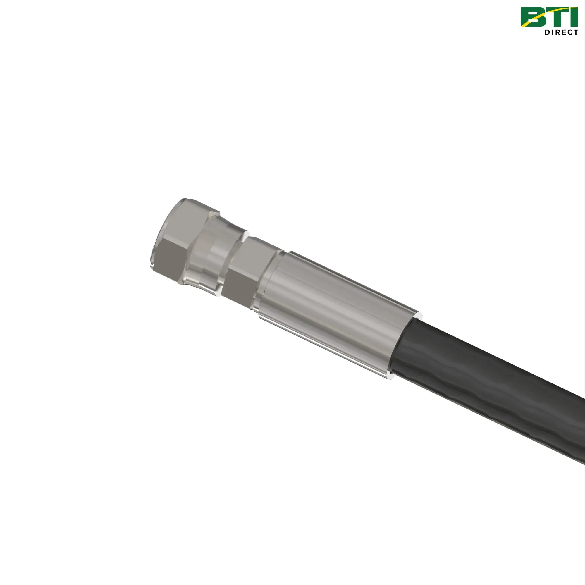 AXE42379: Pressure Grinder Hydraulic Hose