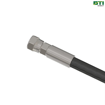 AXE42379: Pressure Grinder Hydraulic Hose