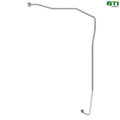 RE319931: Park Pump Off Oil Line