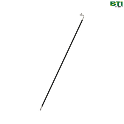 AL216530: Compressor To Condenser AC Hose