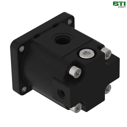 AXE47359: Radiator Screen Cleaning Drive Motor