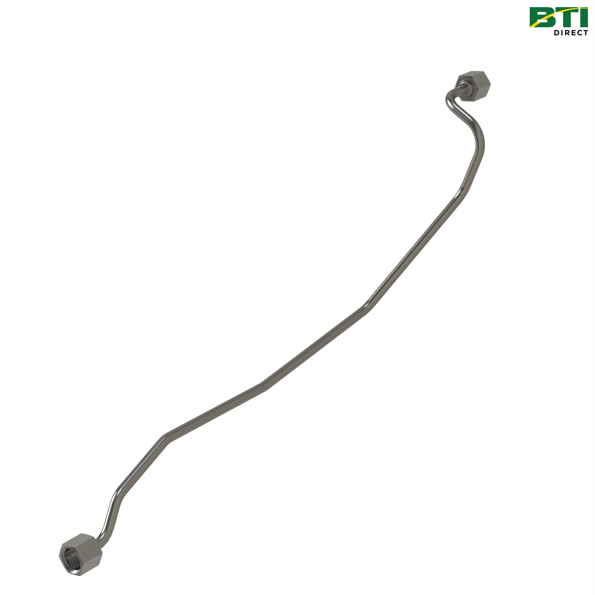 AL225405: Load Sensing Shuttle Valve Oil Line