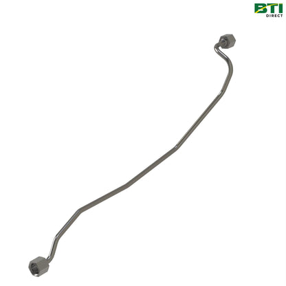 AL225405: Load Sensing Shuttle Valve Oil Line