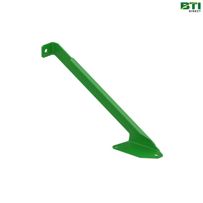 N319200: Right Side Brace Hood