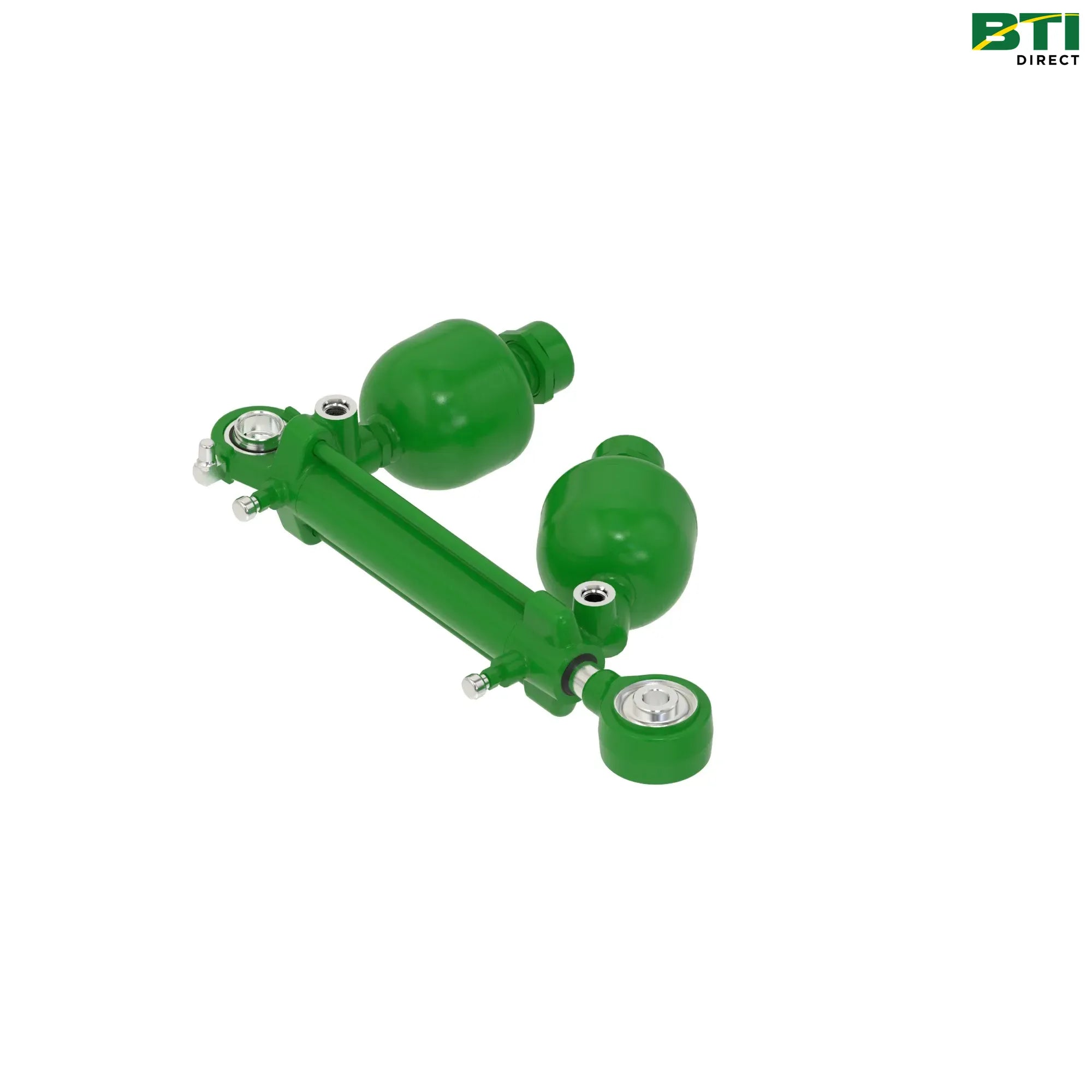 RE304891: Left Side Cab Suspension Cylinder