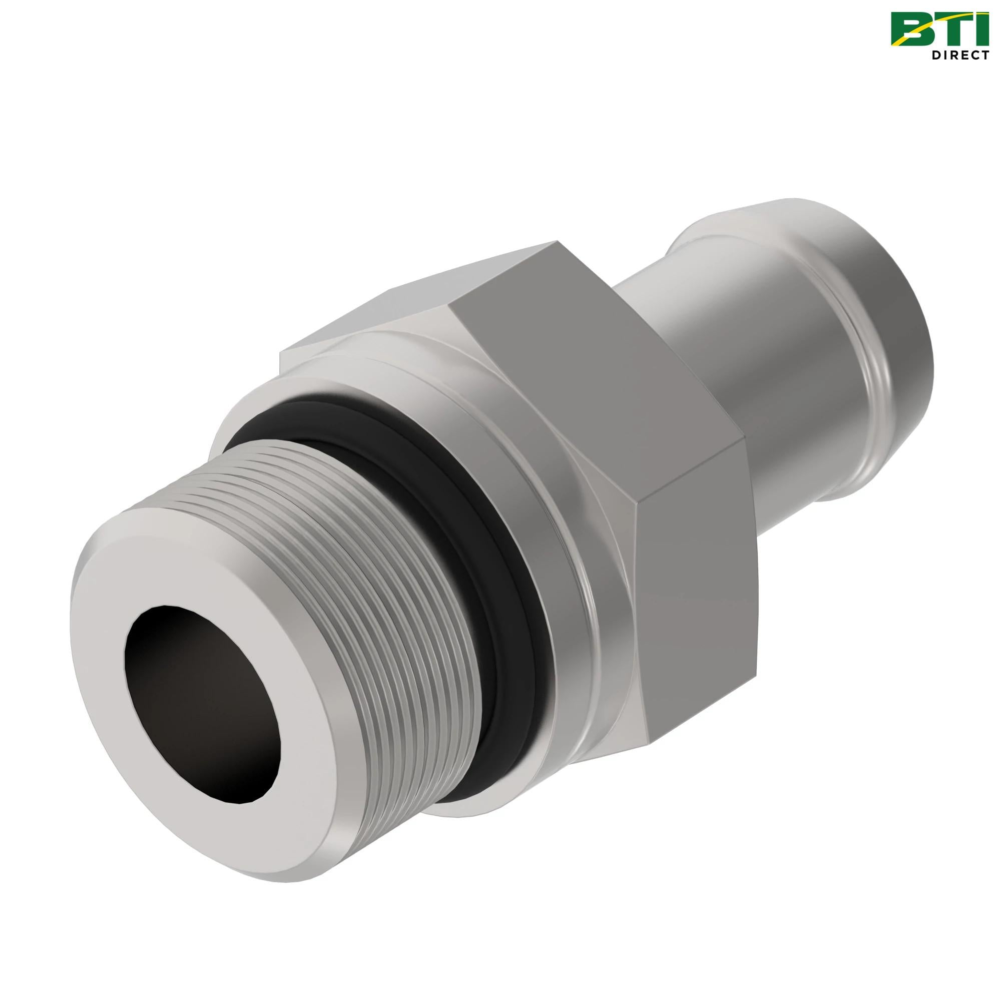 AL235012: Hose Fitting
