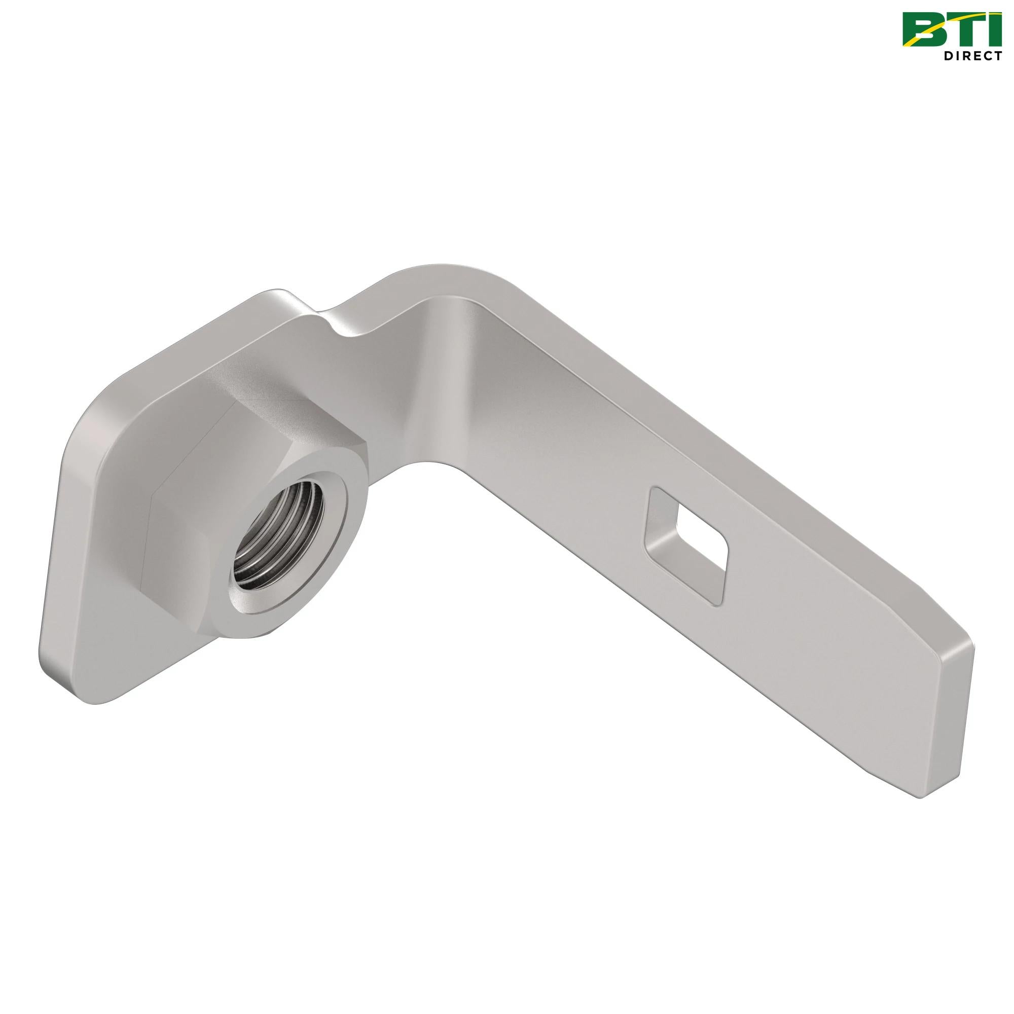 AL220142: Front Hitch Line Bracket