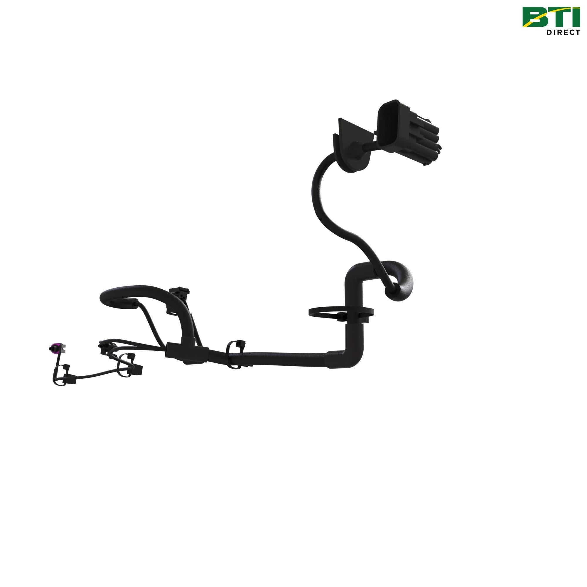 AL209401: Blower Wiring Harness